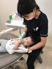 歯が出てきたら歯医者さんで磨き方を習いましょう♪「当院はこんな病院です！！」