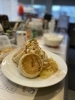 林檎と紅茶のパンケーキ Reiwa Pancakeのニュース まいぷれ 黒部 入善 朝日
