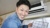 人と話すのが好きな方は是非！「スタッフ募集！」