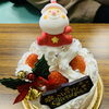 クリスマスケーキ「★☆Merry Xmas☆★斐川町 仏壇」