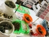 「魚魚市場鮮魚コーナーおすすめは「大鯛・活ヒラス」です♪」