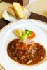 ブルーテさんのランチ、美味しかったです「今日の言葉&一言メッセージ」
