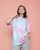 淡いカラーリングで女性にもおすすめ「"柄の入ったTシャツ"にプリント、挑戦しませんか？」