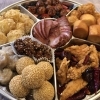 麻辣椀　シェフにおまかせ中華オードブル