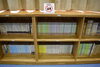 図書閲覧「シベリア抑留などの図書閲覧ができます！」