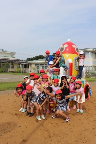 「社会福祉法人 聖隷会 玉造第三保育園」元気なお友達がいっぱいです！！