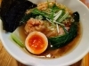 鶏出汁醤油ラーメン！「磯子区杉田四丁目、南米系あっさりRAMEN！＆Ｂａｒ」