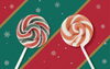 クリスマス限定商品の発売です★「CHRISTMAS KURUKURU　　★大丸本舗★」