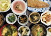 元気・健康になる 麹漬け鯖味噌醤油焼き「元気・健康になる  麹漬け鯖味噌醤油焼き　南区で腸活ランチが食べられる古民家カフェ」