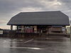 本日は小雨模様です。「冬季営業時間に変更となりました！【福島市/道の駅つちゆ/土湯温泉】」