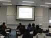 「支援者向け研修会を開催しました。」