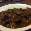 塚口の「アングル」でカレー５００円しかも税込み