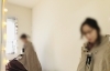 母娘ペアよもぎ蒸し風景「大和当帰よもぎ蒸しで身体を温めよう！」