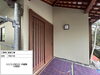 外壁塗装で美しく生まれ変わります「名西郡石井町T様邸／外壁下塗り〜上塗り（シリコンREVO IR遮熱）」