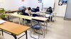 広い自習室が3部屋あります「冬期講習も受付中です!【西千葉・みどり台の学習塾】」