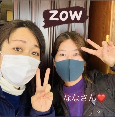 ZOW ななさん❤️「SNSの繋がりO(*･ω･*)Oﾞ斐川町 仏壇」