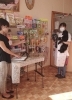 「地元の情報番組！
（なめテレ）
「なめがたテレビ」さんに掲載して頂きました！」