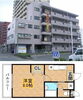「ペット可1K賃貸マンション＠佐賀市駅前中央２丁目 【佐賀の不動産・TOMカンパニー】」