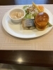 気まぐれランチ　￥1100「［福島市黒岩　南福島洋食屋さん］」