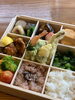 「お弁当、1200円から承ります」