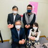 アイズコミュニケーションの代表吉川さん「ボイス・キュー「第348回 おつまみちょ～だい」アイズコミュニケーションの代表吉川さん出演！」