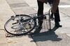 「量販店やネットで購入された自転車も修理いたします！」