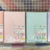 コクヨの限定くすみカラーのノートパック入荷しました！