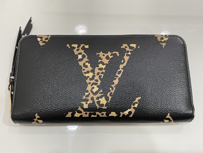 亀有 買取】LOUIS VUITTON ルイヴィトン モノグラムジャングル