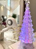 クリスマスオブジェ✨「年末年始営業日&ご予約空き情報」