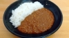 科技大限定「キーマカレー」「カレーのちから お知らせ」
