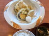 「一魚一会　本日のおすすめランチ」
