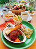 クリスマス限定ランチ「クリスマス限定ランチ！12/24（金）、25（土）」