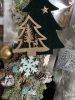 ナチュラルツリー「クリスマス　セール」