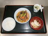 「本日の夕食メニュー　交野市　小林診療所　       デイサービス　有料老人ホーム」
