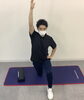 ワールドグレイテスト①「肩こりお悩みの方必見トレーニング紹介④！！ワールドグレイテスト①【完全プライベート安心安全パーソナルジム/三越前駅徒歩2分！】」