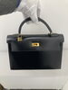 エルメスケリー　32 高価買取「【HERMES ケリー　高価買取】世田谷区成城学園前の買取専門店「 おたからや 成城学園前駅前店」電話相談無料＆査定無料♪」