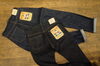 「MOMOTARO  JEANS   銅丹レーベル」