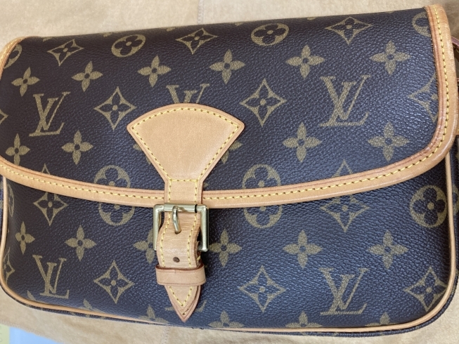 LOUIS VUITTON バッグ「LOUIS VUITTON  高価買取 大森の買取専門店「おたからや　大森ビルララ店」」