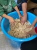 「毎年恒例　酵素減塩味噌作り開催します！」