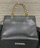 「【CHANEL  ショルダーバッグ　高価買取】横浜市横浜駅の買取専門店「おたからや　横浜本店」電話相談無料＆査定無料♪」