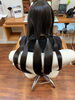 「ヘアドネェーション」