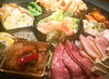 去年のオードブルです。「本日大安㊗️オードブル受付最終日です」