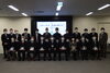 「『浦安市褒賞規程に基づく感謝状贈呈式（浦安市）』」