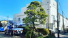 剪定作業前「庭木の剪定•伐採•草刈り（相模原）施工事例」