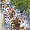【海老江】7月17日(金)・18日(土)　海老江八坂神社の夏大祭