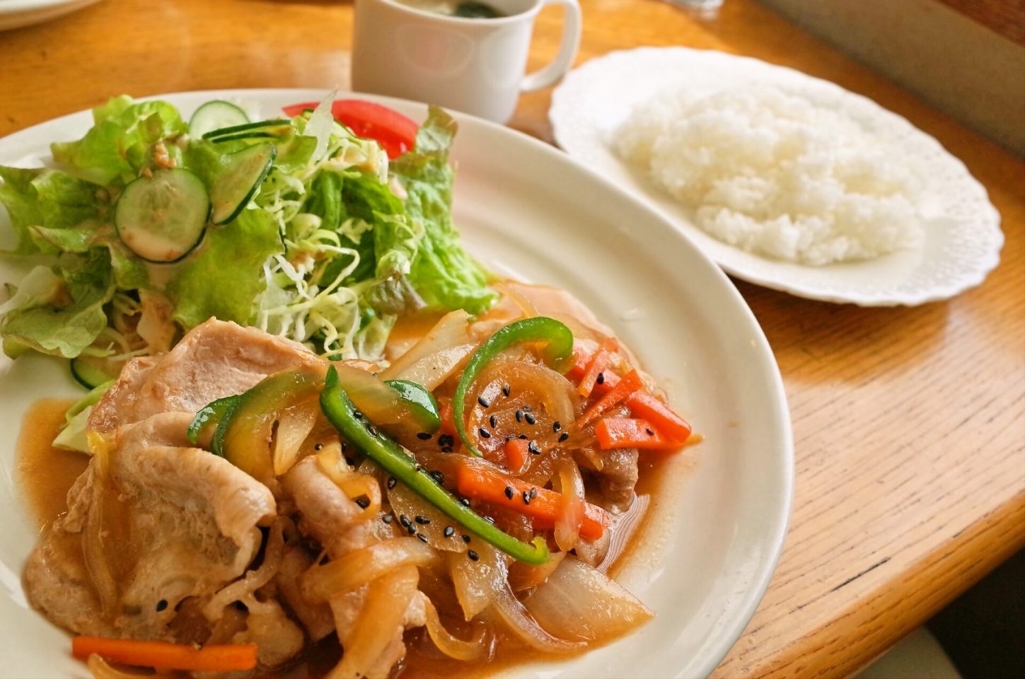 長野市稲葉の レストランパルレ さんで毎日通える日替わりランチ ウィークデーランチ 長野市のオススメ ランチ特集 まいぷれ 長野市 長野市稲葉の レストランパルレ さんで毎日通える日替わりランチ ウィークデーランチ 長野市のオススメ ランチ特集 まいぷれ 長野市