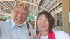 「矢部村まんまるマルシェに行って来ました(^O^)‼️。」