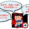 スポーツのお悩み