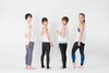 ベテラン講師陣がクラスを担当「5月病になっていませんか？ヨガでリフレッシュしましょう」