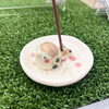 「動物のお香立てセット」